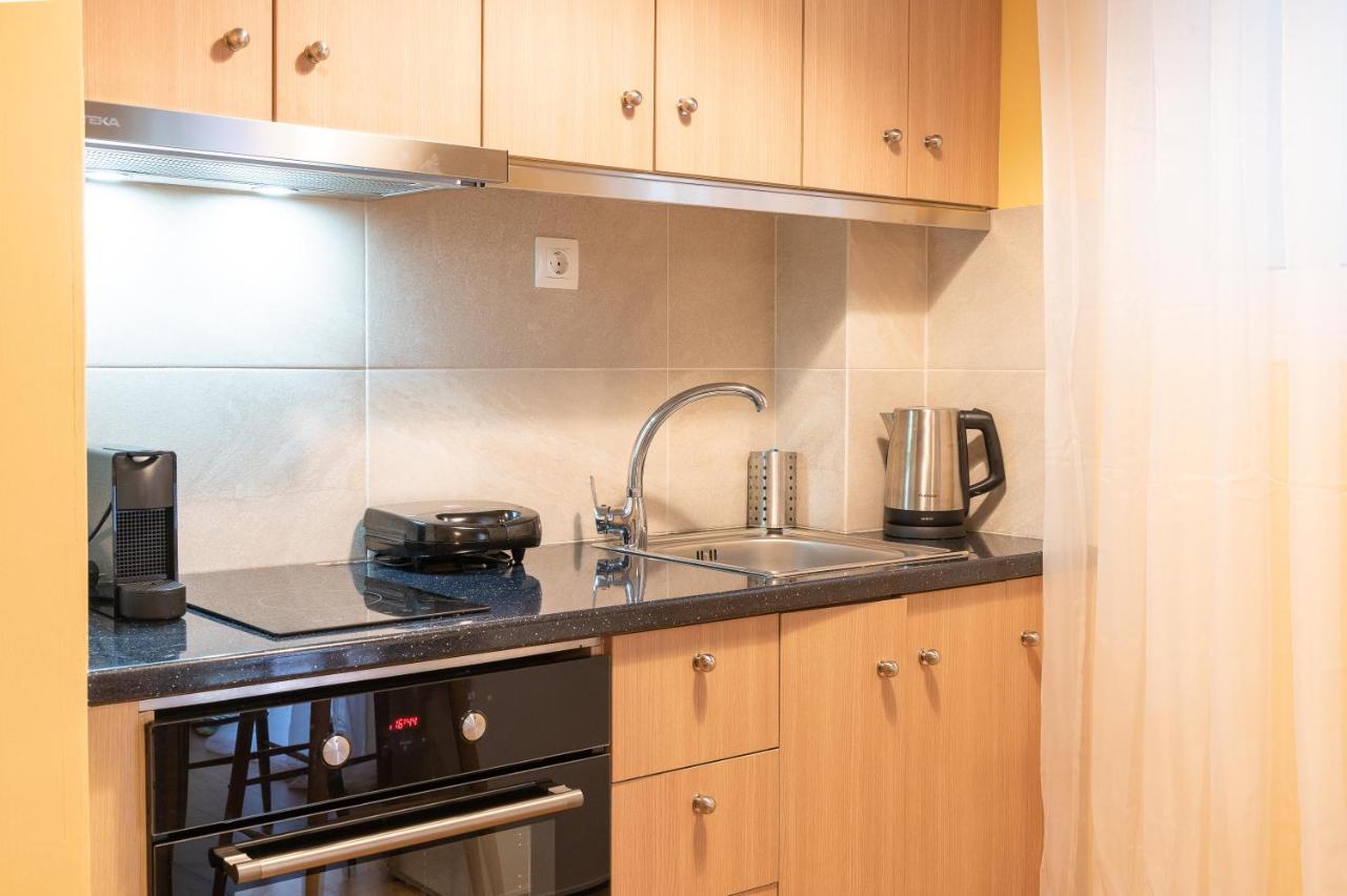 Acropolis Sweet House 3 Apartment Athens Exterior photo